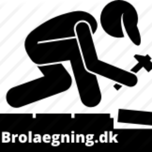 Brolaegning.dk